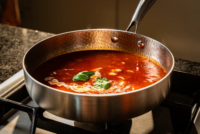 Des ustensiles de cuisine en qui vous pouvez avoir